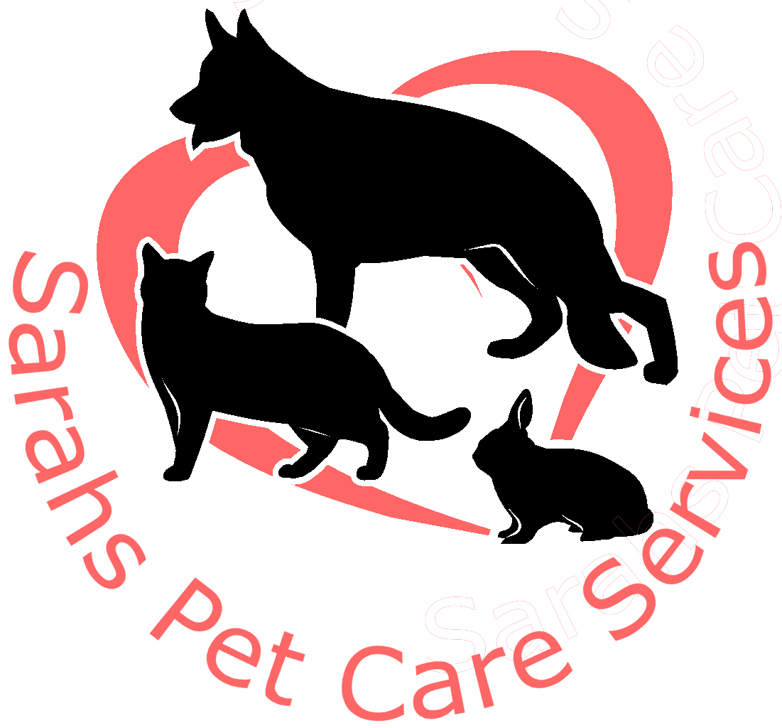Sarah's Pet Care Services - Oakham Rutland and Stamford dog walker and pet sitter